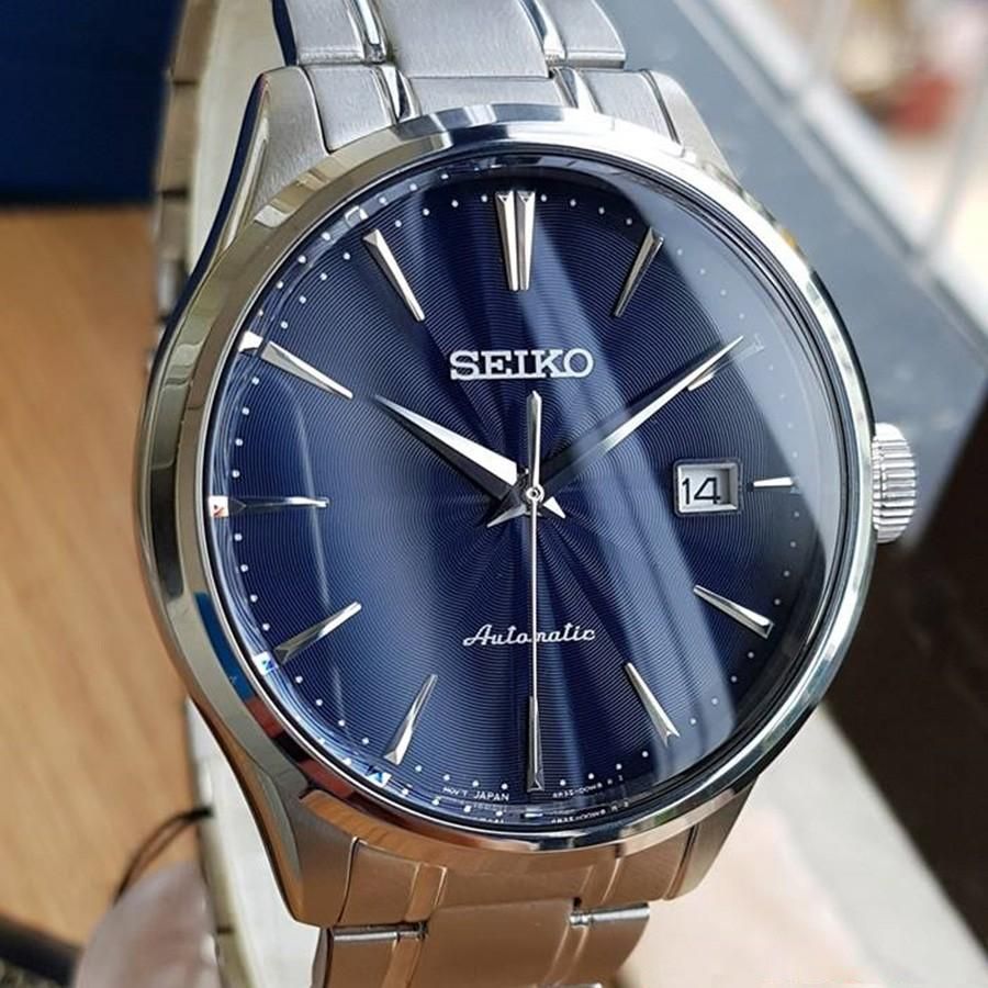 Dong ho Seiko Core Automatic SRPA29 anh 4